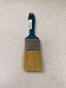 Малярная кисть 38.1 мм,  1  1/2