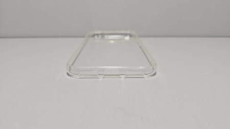 Ultra Thin Air Case for Xiaomi Redmi 7 Transparent