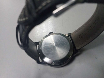 Orient DB08-E0-A