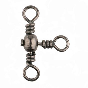 Вертлюг тройной