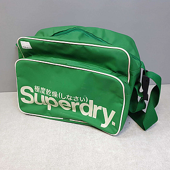 Сумка через плечо