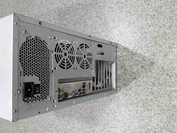 СБ (AMD Phenom 8450 2.1GHz/RAM 4Gb/HDD 250Gb)