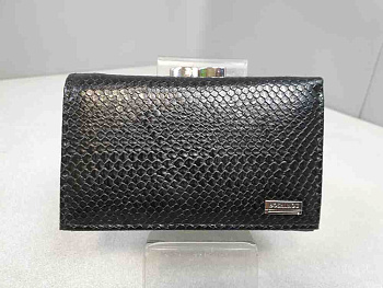 Кошелек женский кожзам