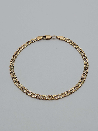 2820022026.12 Браслет 585 4,73/4,72    Б/У БУ