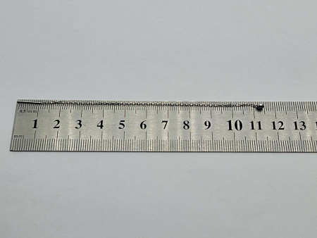 2816102026.15 Сережки 925 0,72/0,70    Б/У БУ