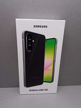 Samsung Galaxy A56 5G (SM-A566B) 8/128GB