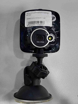HP F200