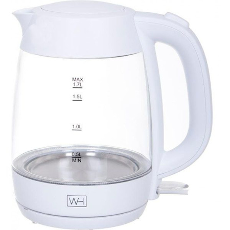 Електрочайник WATER HOUSE EK1776 БУ