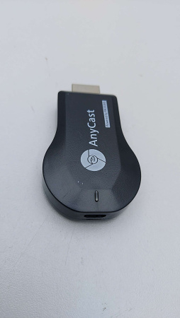 Беспроводной приемник для трансляции с смартфона M12 Plus