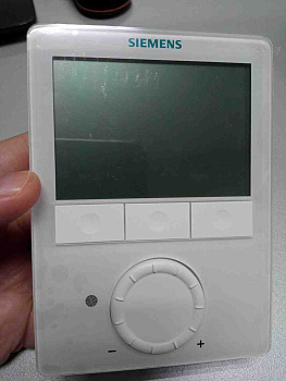 Siemens RDG160T