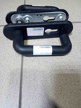 Nemef Assa Abloy матовые