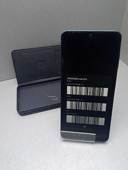 Samsung Galaxy A07 (SM-A075F) 4/128GB