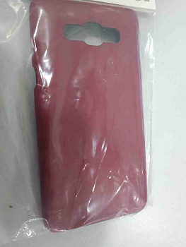 Чехол-бампер для мобильного телефона