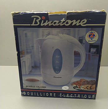 Binatone CEJ 3500
