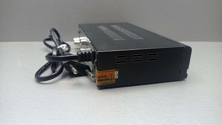 Romsat T8030HD DVB T2