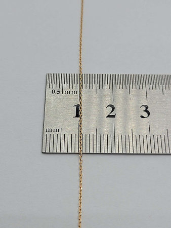 2811042026.11 Колье 585 1,31/1,30    Б/У БУ