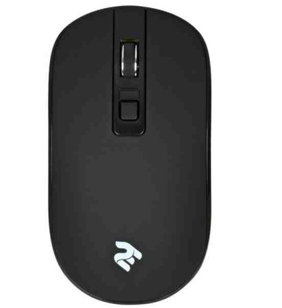 Мышь 2E MF210 WB Black БУ