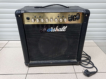 Marshall MG15FX