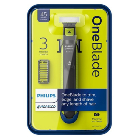 Philips OneBlade QP2520/20 БУ