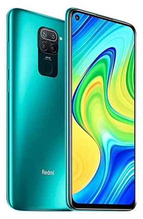 Xiaomi Redmi Note 9 3/64Gb