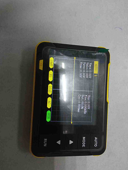 Fnirsi DSO152