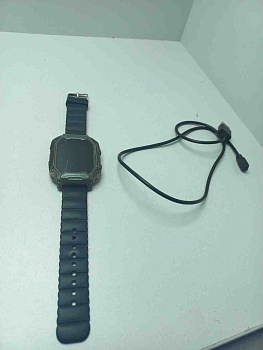 Smart Watch TANK C20
