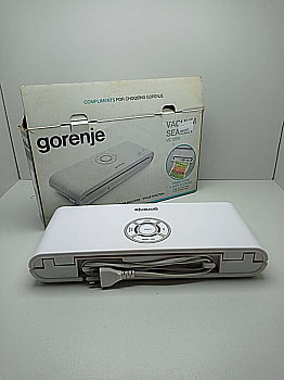 Gorenje VS120W