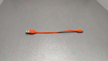 Кабель Micro USB короткий