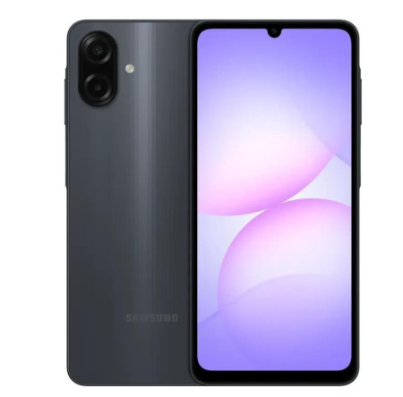 Samsung Galaxy A07 (SM-A075F) 4/128GB
