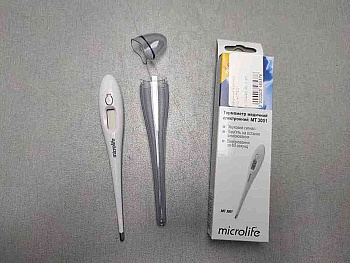 Microlife MT 3001