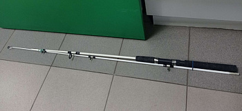 Crocodile 180