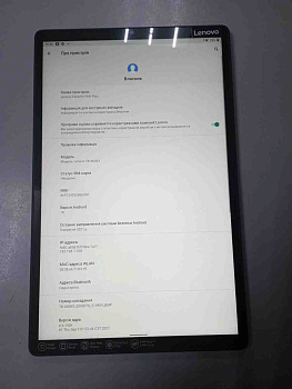 Lenovo Tab M10 Plus TB-X606X 4/128GB