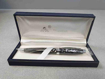 Ручка шариковая (металлический корпус)