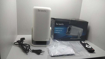 Bravis V1