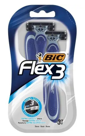 BIC Flex 3 Comfort БУ