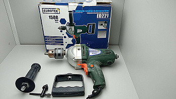 Eurotec ED 221