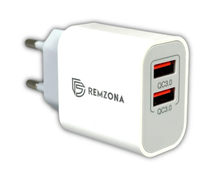 Remzona Giwell Twin 36W CHAA-03WT