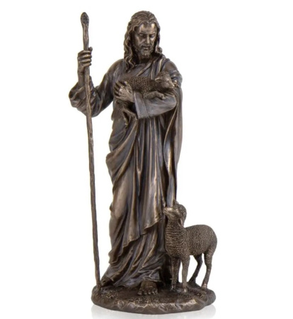 Veronese Статуетка "Ісус" (29 см) БУ