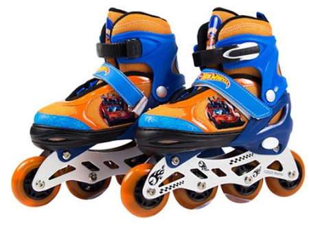 Mattel Hot Wheels RL2121