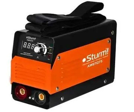 Sturm AW97I275DC БУ