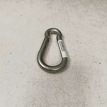 Карабин пожарный