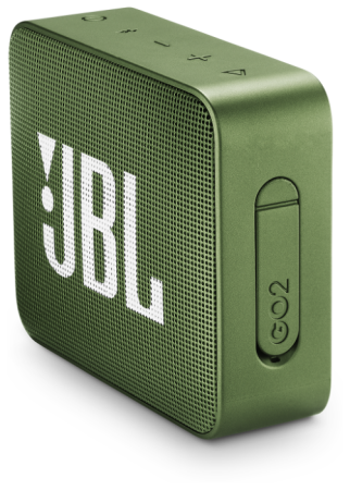 JBL Go 2