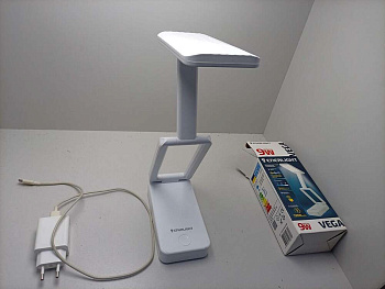 Enerlight VEGA 9Вт (VEGA9SMD45MB)