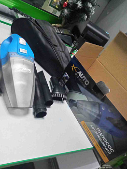 Auto Assistance AA-8513-G 75 Вт