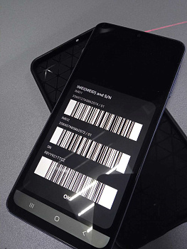 Samsung Galaxy A07 (SM-A075F) 4/128GB
