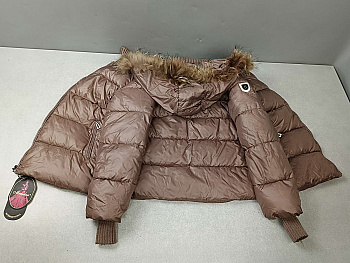 Куртка женская демисезонная Memelaa