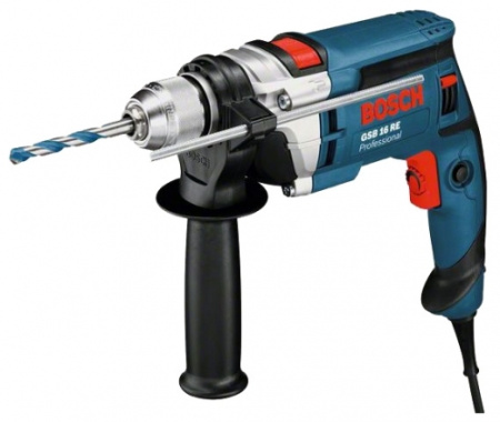 Bosch GSB 16 RE БУ