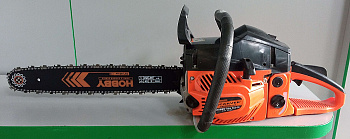 Carver HOBBY HSG 162-18