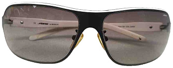 Очки солнцезащитные