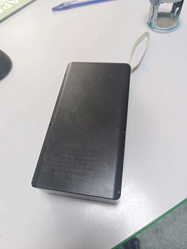 Кейс корпус с акб PowerPlant C12 30000mAh